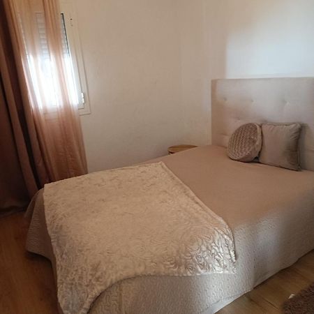 Casinha Da Vila Arcos de Valdevez Buitenkant foto