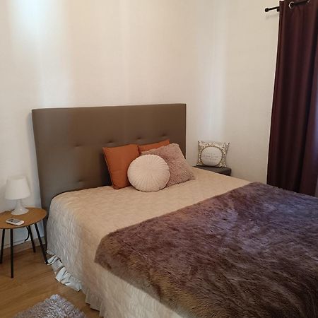 Casinha Da Vila Arcos de Valdevez Buitenkant foto