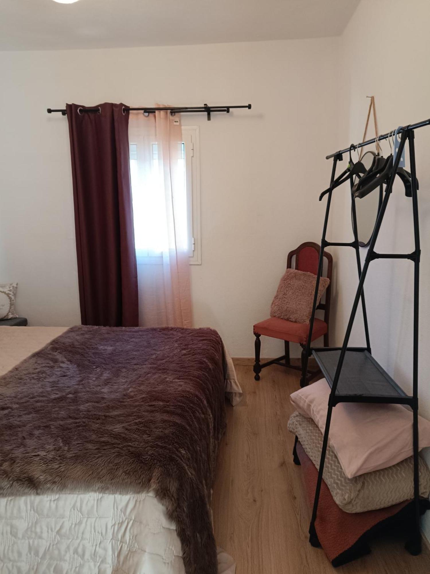 Casinha Da Vila Arcos de Valdevez Buitenkant foto