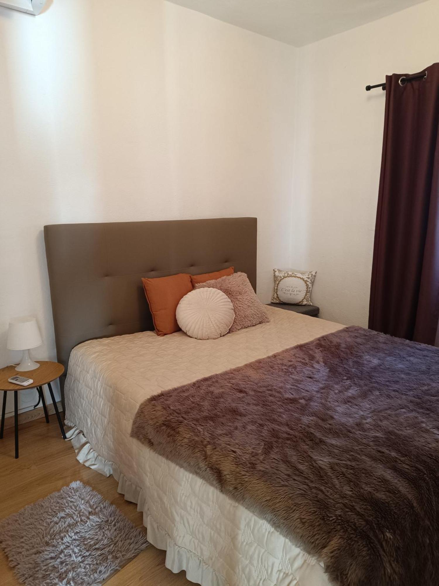 Casinha Da Vila Arcos de Valdevez Buitenkant foto