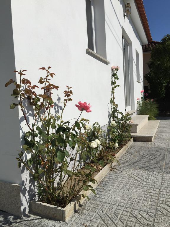 Casinha Da Vila Arcos de Valdevez Buitenkant foto