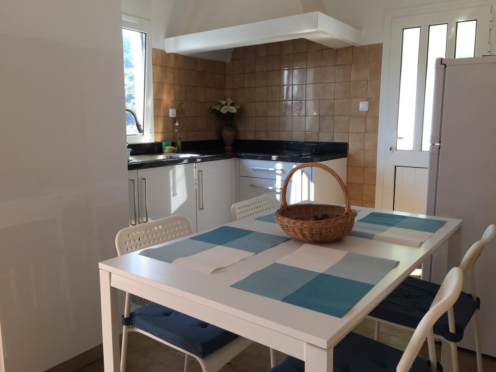 Casinha Da Vila Arcos de Valdevez Buitenkant foto